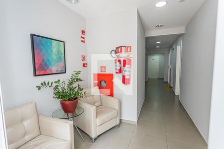 Apartamento à venda com 64m², 3 quartos e 1 vaga Apartamento à venda com 64m², 3 quartos e 1 vagaHall de Entrada