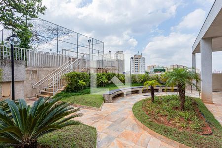 Apartamento à venda com 64m², 3 quartos e 1 vaga Apartamento à venda com 64m², 3 quartos e 1 vagaÁrea comum