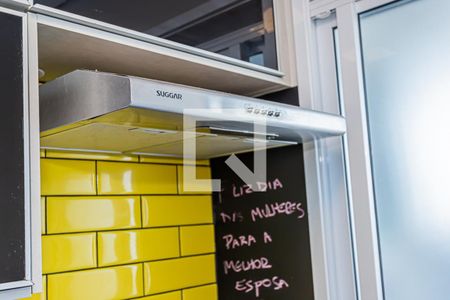 Apartamento à venda com 64m², 3 quartos e 1 vaga Apartamento à venda com 64m², 3 quartos e 1 vagaCozinha