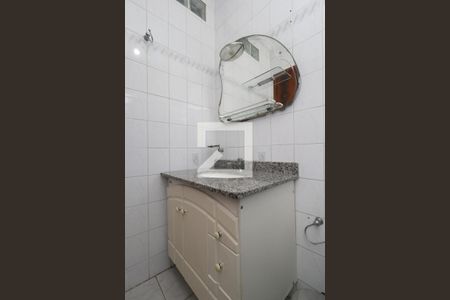 Casa à venda com 104m², 3 quartos e 2 vagasBanheiro da Suíte