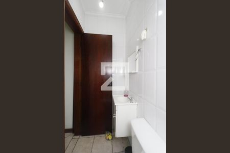 Lavabo de casa à venda com 3 quartos, 104m² em Jabaquara, São Paulo