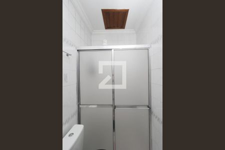 Casa à venda com 104m², 3 quartos e 2 vagasBanheiro Social