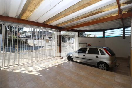Casa à venda com 104m², 3 quartos e 2 vagasGaragem