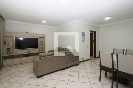 Sala de casa à venda com 3 quartos, 104m² em Jabaquara, São Paulo