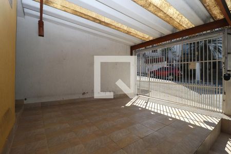 Casa à venda com 104m², 3 quartos e 2 vagasGaragem