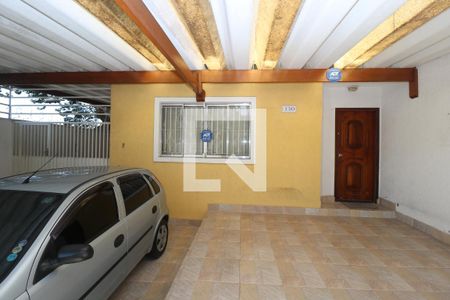 Casa à venda com 104m², 3 quartos e 2 vagasGaragem