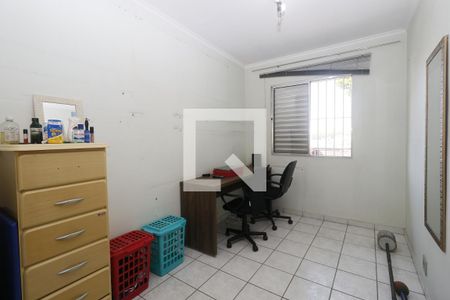 Casa à venda com 104m², 3 quartos e 2 vagasQuarto 3