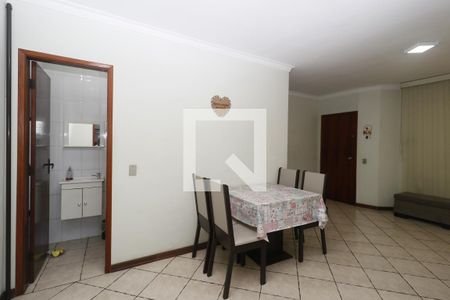 Sala de Jantar de casa à venda com 3 quartos, 104m² em Jabaquara, São Paulo