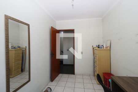 Casa à venda com 104m², 3 quartos e 2 vagasQuarto 3