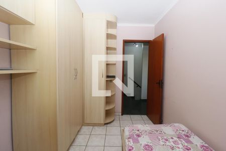 Casa à venda com 104m², 3 quartos e 2 vagasQuarto 2