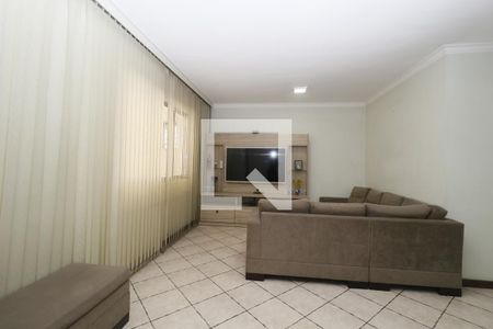 Sala de casa à venda com 3 quartos, 104m² em Jabaquara, São Paulo