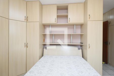 Casa à venda com 104m², 3 quartos e 2 vagasQuarto 1 - Suíte