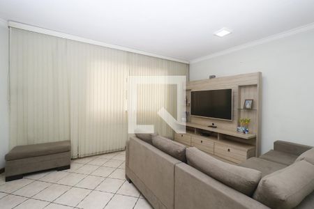 Sala de casa à venda com 3 quartos, 104m² em Jabaquara, São Paulo