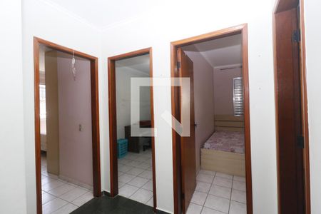 Casa à venda com 104m², 3 quartos e 2 vagasHall dos Quartos