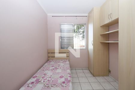 Casa à venda com 104m², 3 quartos e 2 vagasQuarto 2