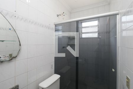 Casa à venda com 104m², 3 quartos e 2 vagasBanheiro da Suíte