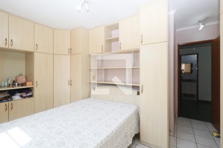 Casa à venda com 104m², 3 quartos e 2 vagasQuarto 1 - Suíte