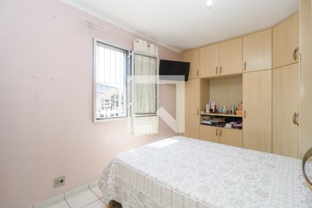 Casa à venda com 104m², 3 quartos e 2 vagasQuarto 1 - Suíte