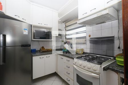 Casa à venda com 104m², 3 quartos e 2 vagasCozinha