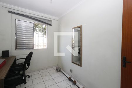 Casa à venda com 104m², 3 quartos e 2 vagasQuarto 3