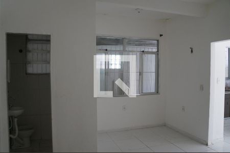 Suíte de casa para alugar com 1 quarto, 65m² em Engenho de Dentro, Rio de Janeiro
