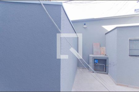 Apartamento para alugar com 40m², 2 quartos e sem vagaVista Quarto 2