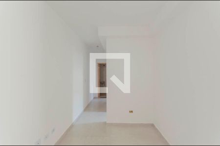 Sala de apartamento para alugar com 2 quartos, 40m² em Vila Dalila, São Paulo