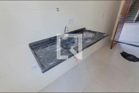 Apartamento para alugar com 40m², 2 quartos e sem vagaCozinha