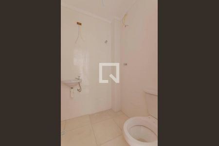 Apartamento para alugar com 40m², 2 quartos e sem vagaBanheiro