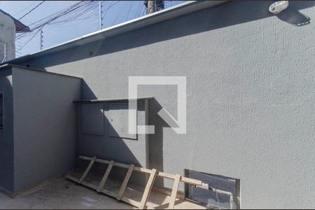 Apartamento para alugar com 40m², 2 quartos e sem vagaVista Área de Serviço