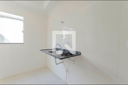 Apartamento para alugar com 40m², 2 quartos e sem vagaCozinha