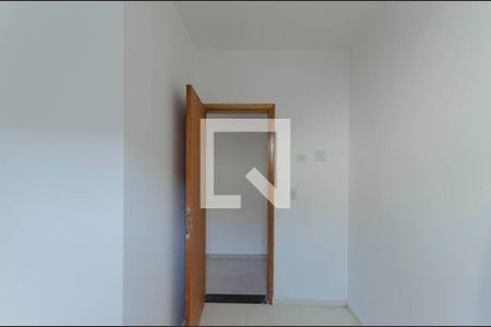 Quarto 1 de apartamento para alugar com 2 quartos, 40m² em Vila Dalila, São Paulo