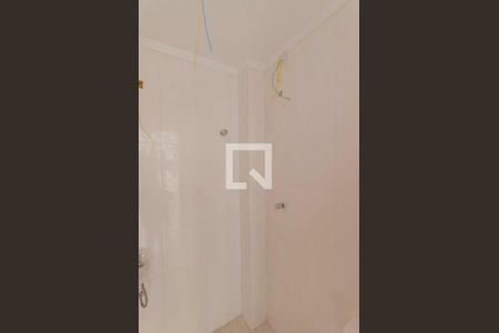 Apartamento para alugar com 40m², 2 quartos e sem vagaBanheiro