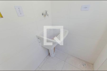 Apartamento para alugar com 40m², 2 quartos e sem vagaÁrea de Serviço