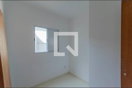 Quarto 1 de apartamento para alugar com 2 quartos, 40m² em Vila Dalila, São Paulo