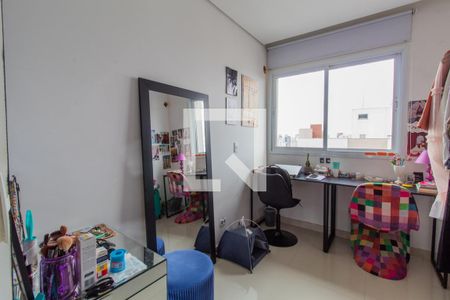 Quarto 1 de apartamento à venda com 2 quartos, 57m² em Vila Andrade, São Paulo