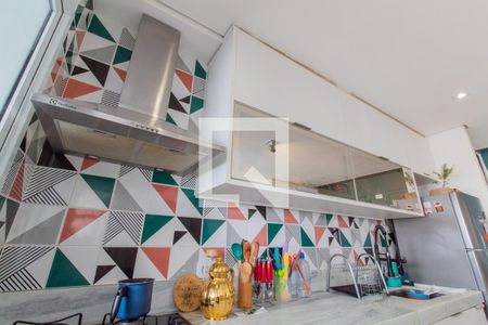 Apartamento à venda com 57m², 2 quartos e 1 vaga Apartamento à venda com 57m², 2 quartos e 1 vagaCozinha - Armários