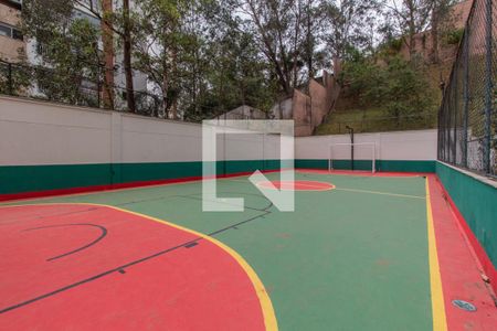 Apartamento à venda com 57m², 2 quartos e 1 vaga Apartamento à venda com 57m², 2 quartos e 1 vagaQuadra Esportiva