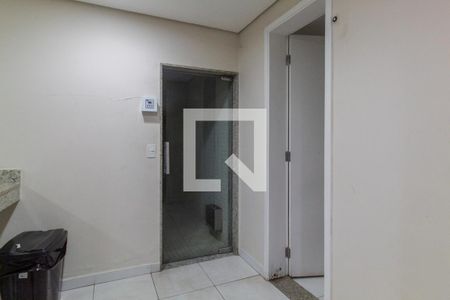 Apartamento à venda com 57m², 2 quartos e 1 vaga Apartamento à venda com 57m², 2 quartos e 1 vagaSaúna