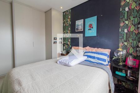 Apartamento à venda com 57m², 2 quartos e 1 vaga Apartamento à venda com 57m², 2 quartos e 1 vagaQuarto 2