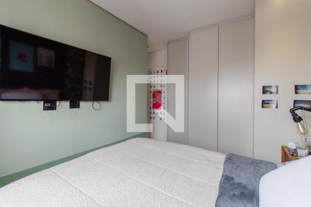Apartamento à venda com 57m², 2 quartos e 1 vaga Apartamento à venda com 57m², 2 quartos e 1 vagaQuarto 2
