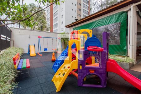 Apartamento à venda com 57m², 2 quartos e 1 vaga Apartamento à venda com 57m², 2 quartos e 1 vagaÁrea Comum - Playground