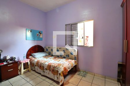 Quarto 2 de casa à venda com 2 quartos, 210m² em Vila Metalúrgica, Santo André