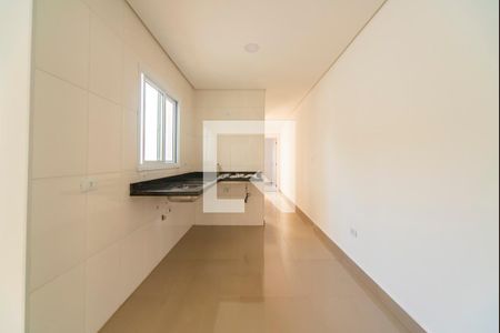 Apartamento à venda com 94m², 2 quartos e 1 vaga Apartamento à venda com 94m², 2 quartos e 1 vagaCozinha