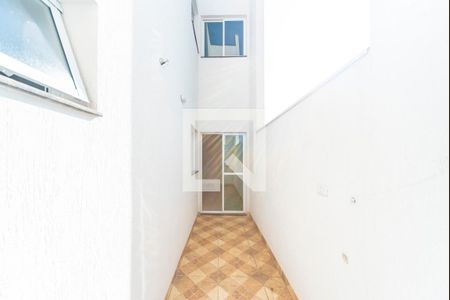 Apartamento à venda com 94m², 2 quartos e 1 vaga Apartamento à venda com 94m², 2 quartos e 1 vagaVista do Quarto 1