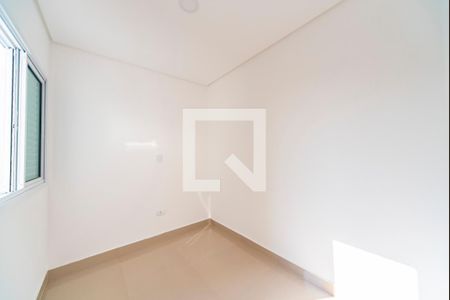 Quarto 1 de apartamento à venda com 2 quartos, 94m² em Vila Alice, Santo André