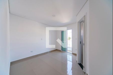 Quarto 2 de apartamento à venda com 2 quartos, 94m² em Vila Alice, Santo André