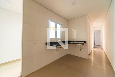 Apartamento à venda com 94m², 2 quartos e 1 vaga Apartamento à venda com 94m², 2 quartos e 1 vagaCozinha