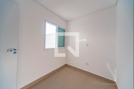 Quarto 1 de apartamento à venda com 2 quartos, 94m² em Vila Alice, Santo André