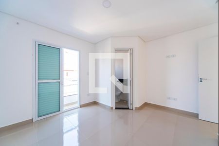 Quarto 2 de apartamento à venda com 2 quartos, 94m² em Vila Alice, Santo André